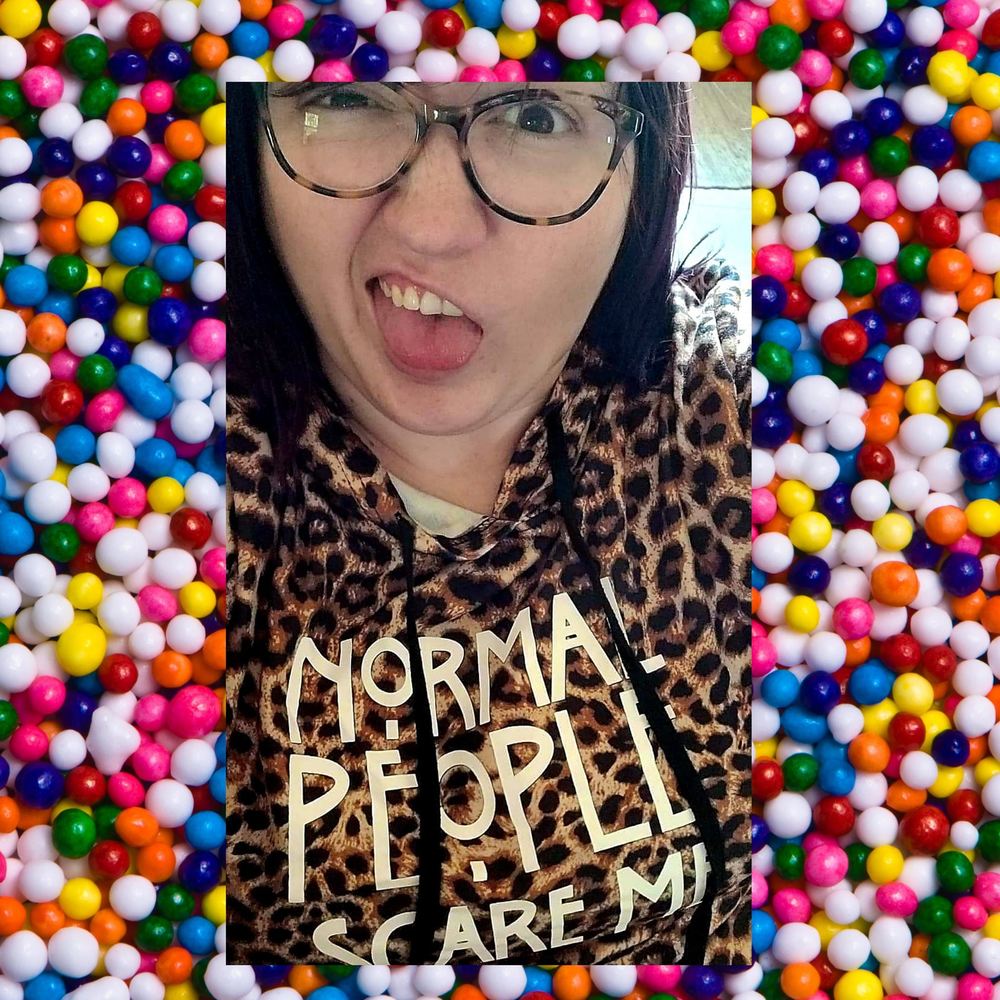 Meet your Posher, Miranda